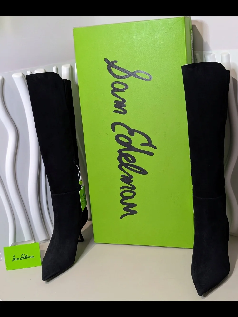 Sam Edelman nwt sam